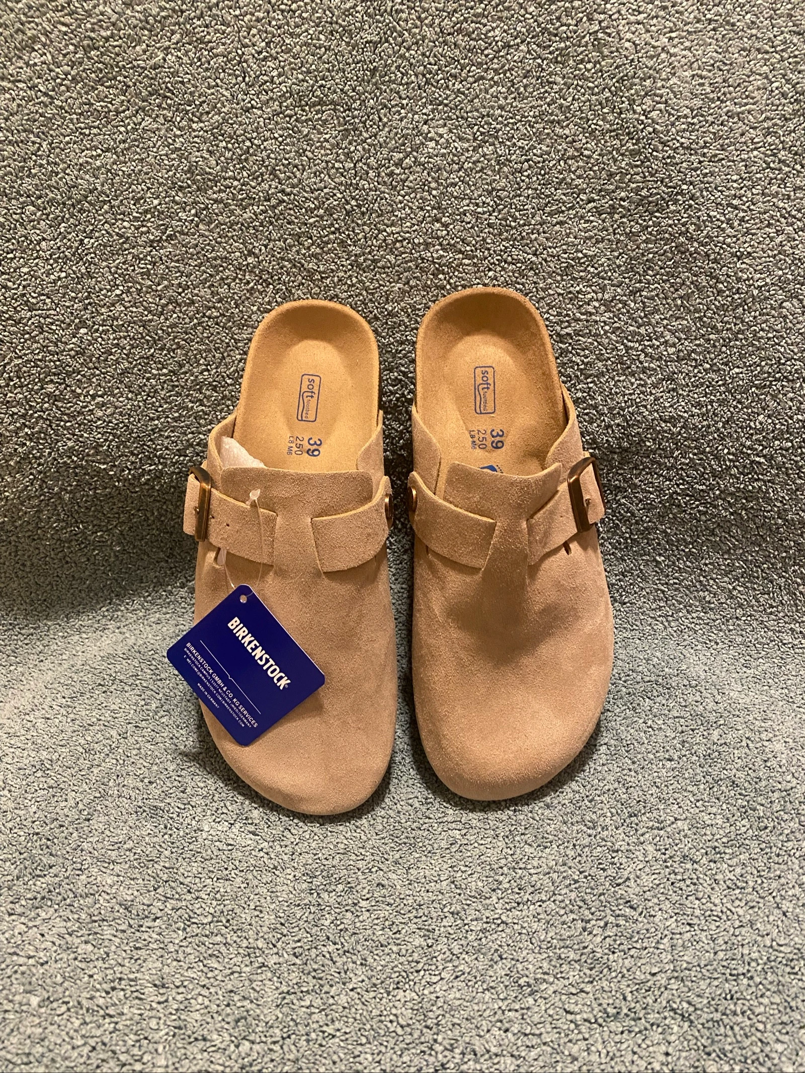 Birkenstock – photo 2
